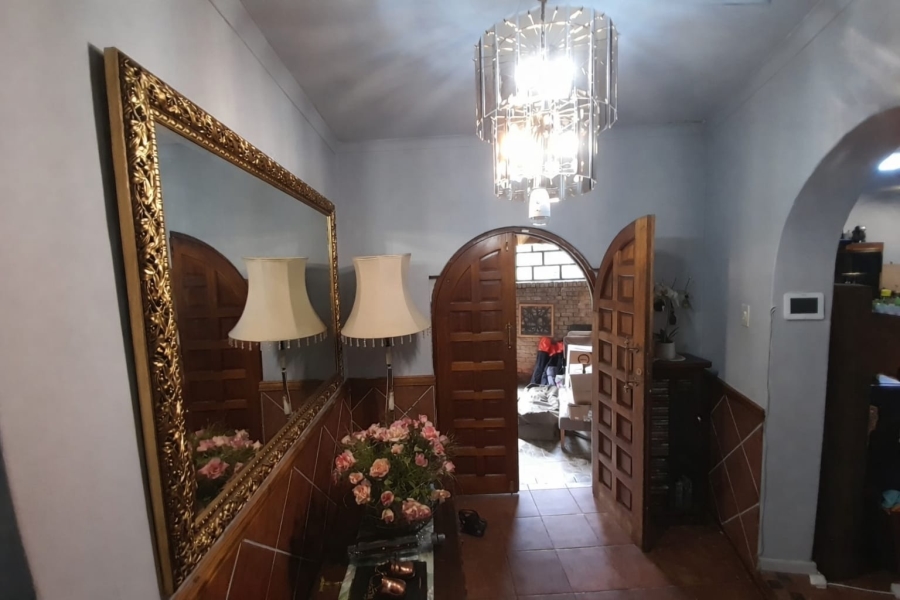 4 Bedroom Property for Sale in Cashan North West